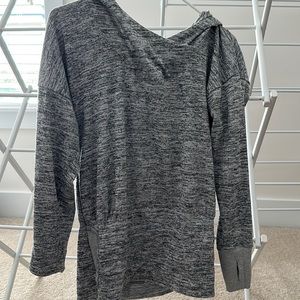 Athleta Sweatshirt Size Small